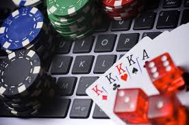 Вход на официальный сайт Casino Calibry