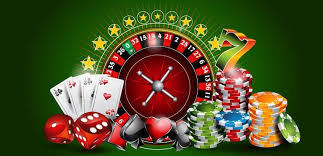 Вход на зеркало Casino BOOI