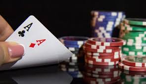 Зеркало Casino BOOI